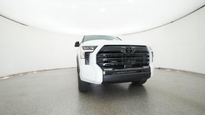 2026 Toyota Tundra i-FORCE MAX Limited i-FORCE MAX