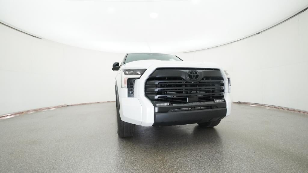 2026 Toyota Tundra i-FORCE MAX Limited i-FORCE MAX