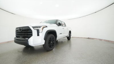 2026 Toyota Tundra i-FORCE MAX Limited i-FORCE MAX
