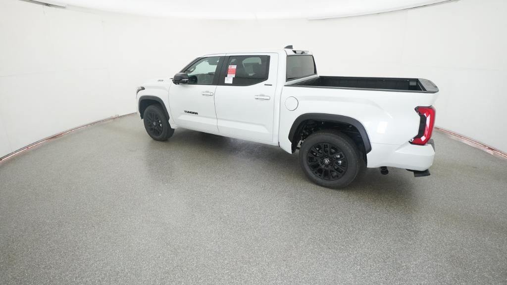 2026 Toyota Tundra i-FORCE MAX Limited i-FORCE MAX