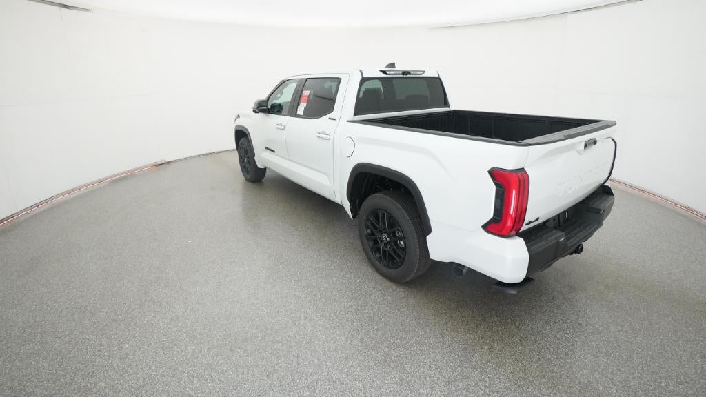 2026 Toyota Tundra i-FORCE MAX Limited i-FORCE MAX