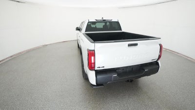 2026 Toyota Tundra i-FORCE MAX Limited i-FORCE MAX