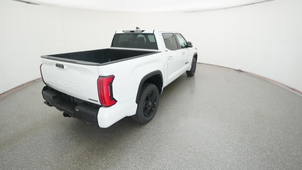 2026 Toyota Tundra i-FORCE MAX Limited i-FORCE MAX