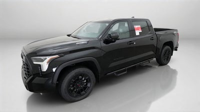 2026 Toyota Tundra i-FORCE MAX Limited i-FORCE MAX
