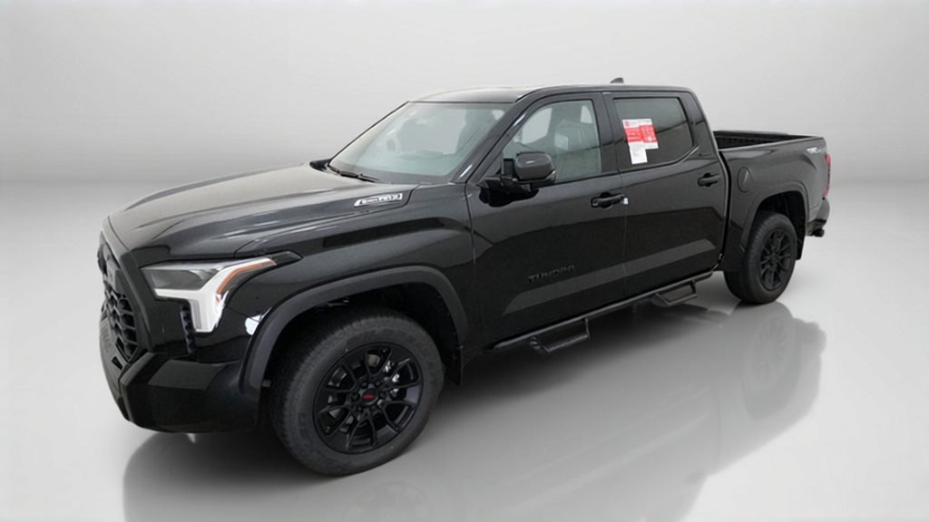2026 Toyota Tundra i-FORCE MAX Limited i-FORCE MAX