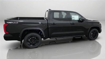 2026 Toyota Tundra i-FORCE MAX Limited i-FORCE MAX