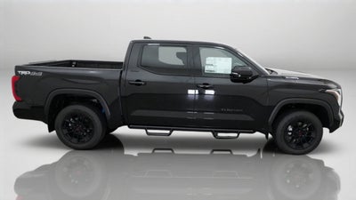 2026 Toyota Tundra i-FORCE MAX Limited i-FORCE MAX