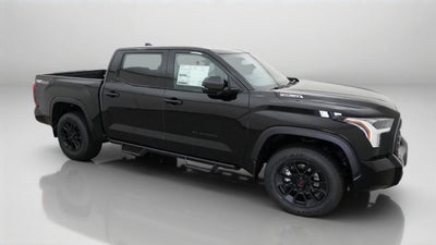 2026 Toyota Tundra i-FORCE MAX Limited i-FORCE MAX