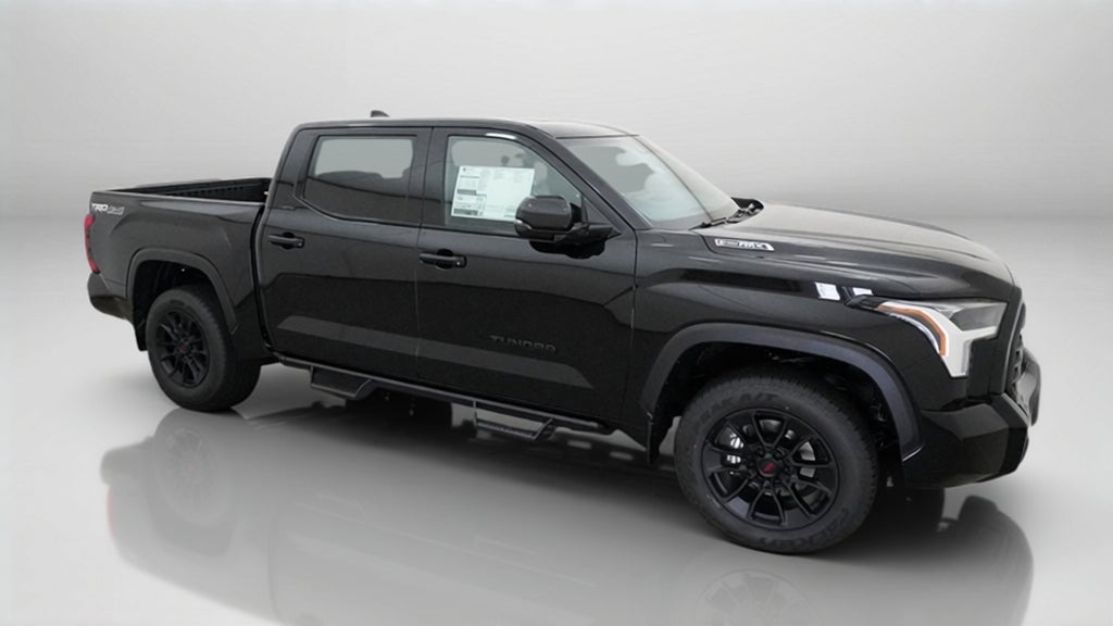 2026 Toyota Tundra i-FORCE MAX Limited i-FORCE MAX