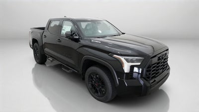 2026 Toyota Tundra i-FORCE MAX Limited i-FORCE MAX