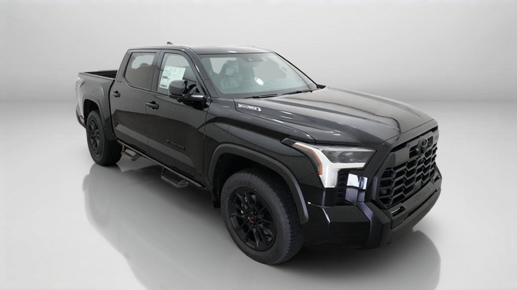 2026 Toyota Tundra i-FORCE MAX Limited i-FORCE MAX