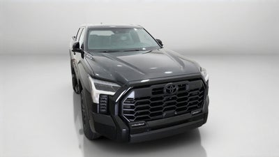 2026 Toyota Tundra i-FORCE MAX Limited i-FORCE MAX