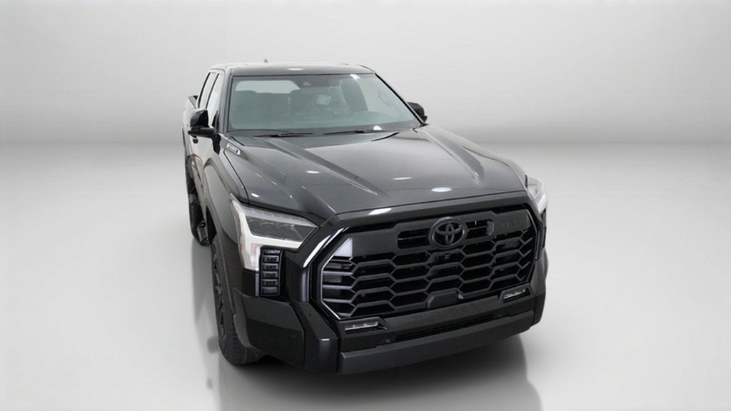 2026 Toyota Tundra i-FORCE MAX Limited i-FORCE MAX
