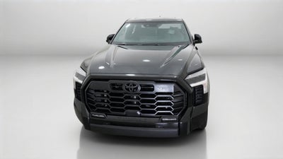 2026 Toyota Tundra i-FORCE MAX Limited i-FORCE MAX