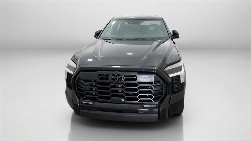 2026 Toyota Tundra i-FORCE MAX Limited i-FORCE MAX