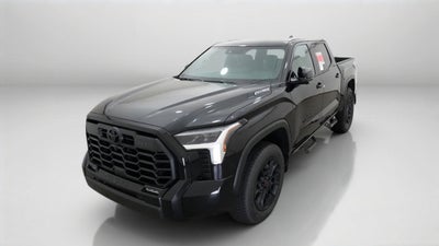 2026 Toyota Tundra i-FORCE MAX Limited i-FORCE MAX
