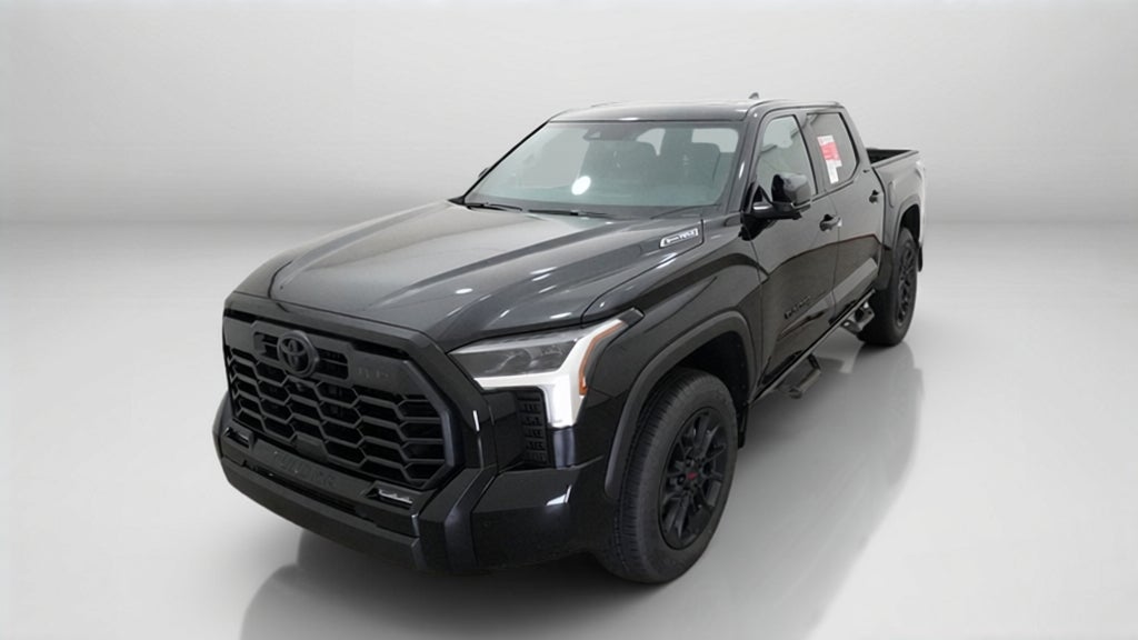 2026 Toyota Tundra i-FORCE MAX Limited i-FORCE MAX