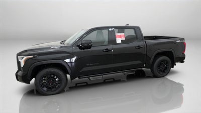 2026 Toyota Tundra i-FORCE MAX Limited i-FORCE MAX
