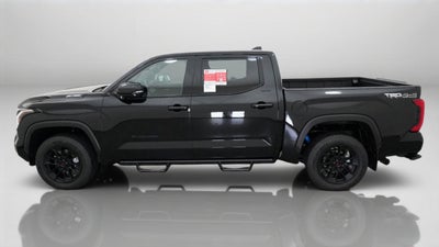 2026 Toyota Tundra i-FORCE MAX Limited i-FORCE MAX