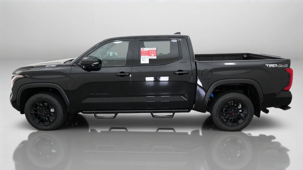 2026 Toyota Tundra i-FORCE MAX Limited i-FORCE MAX