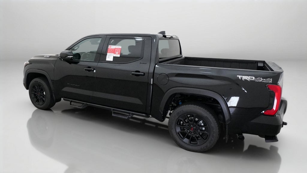 2026 Toyota Tundra i-FORCE MAX Limited i-FORCE MAX