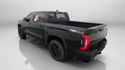 2026 Toyota Tundra i-FORCE MAX Limited i-FORCE MAX
