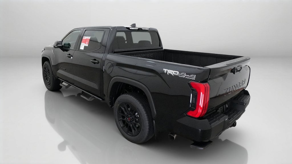 2026 Toyota Tundra i-FORCE MAX Limited i-FORCE MAX
