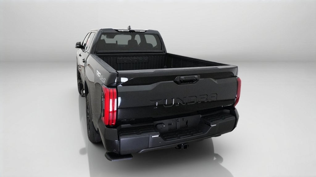 2026 Toyota Tundra i-FORCE MAX Limited i-FORCE MAX