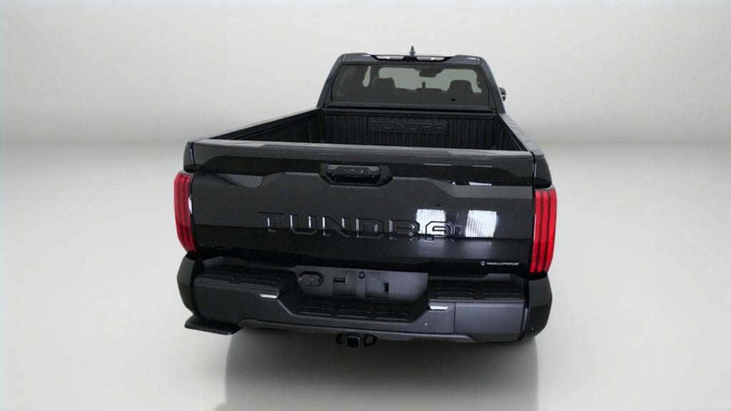 2026 Toyota Tundra i-FORCE MAX Limited i-FORCE MAX