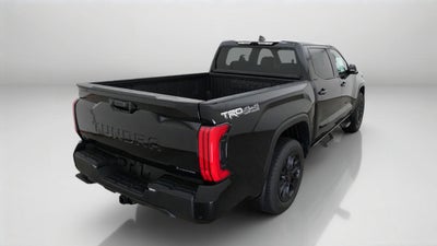 2026 Toyota Tundra i-FORCE MAX Limited i-FORCE MAX