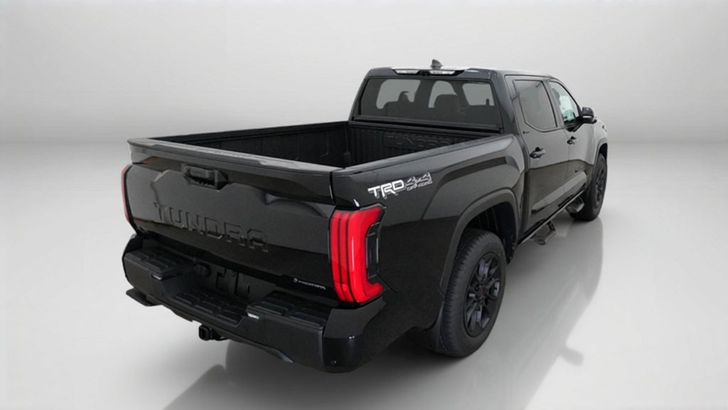 2026 Toyota Tundra i-FORCE MAX Limited i-FORCE MAX