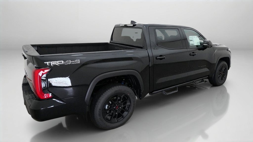 2026 Toyota Tundra i-FORCE MAX Limited i-FORCE MAX