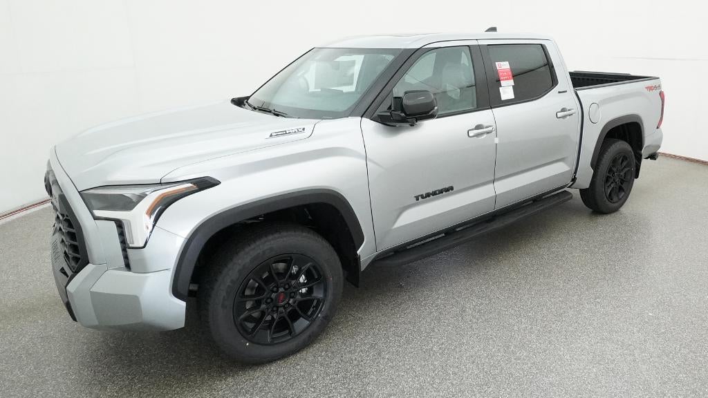 2026 Toyota Tundra i-FORCE MAX Limited i-FORCE MAX