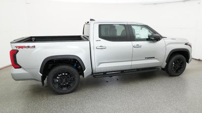 2026 Toyota Tundra i-FORCE MAX Limited i-FORCE MAX