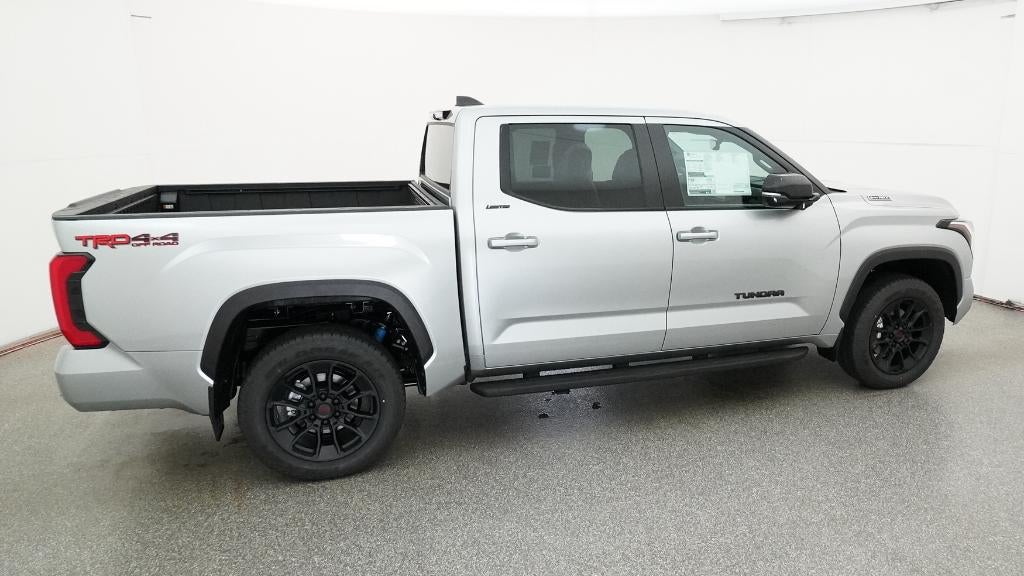 2026 Toyota Tundra i-FORCE MAX Limited i-FORCE MAX