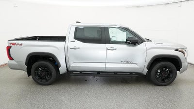 2026 Toyota Tundra i-FORCE MAX Limited i-FORCE MAX