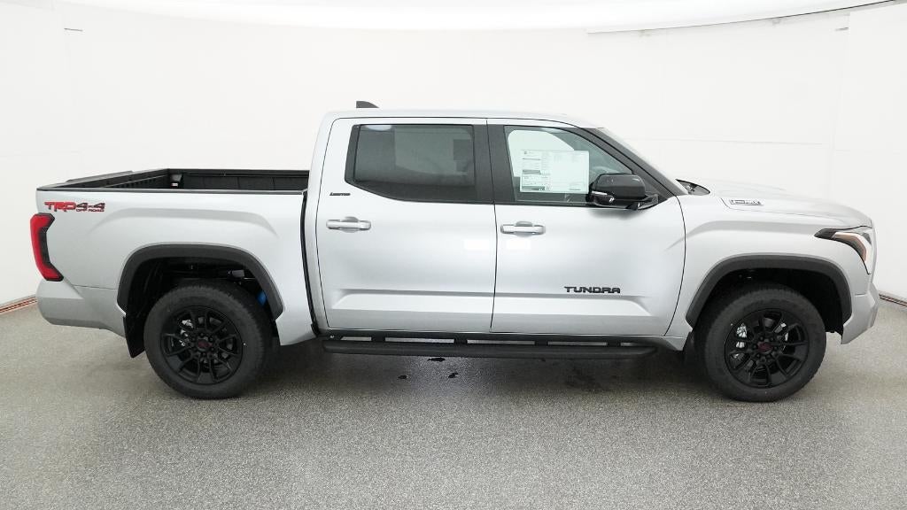 2026 Toyota Tundra i-FORCE MAX Limited i-FORCE MAX
