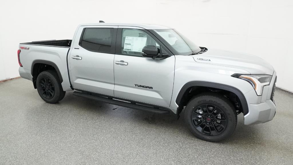 2026 Toyota Tundra i-FORCE MAX Limited i-FORCE MAX