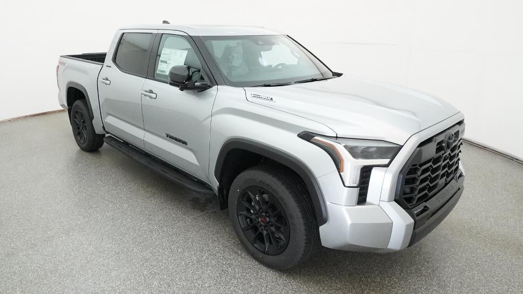2026 Toyota Tundra i-FORCE MAX Limited i-FORCE MAX