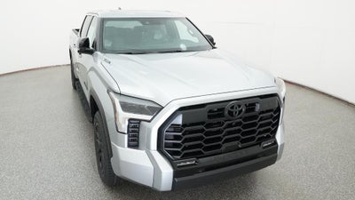 2026 Toyota Tundra i-FORCE MAX Limited i-FORCE MAX