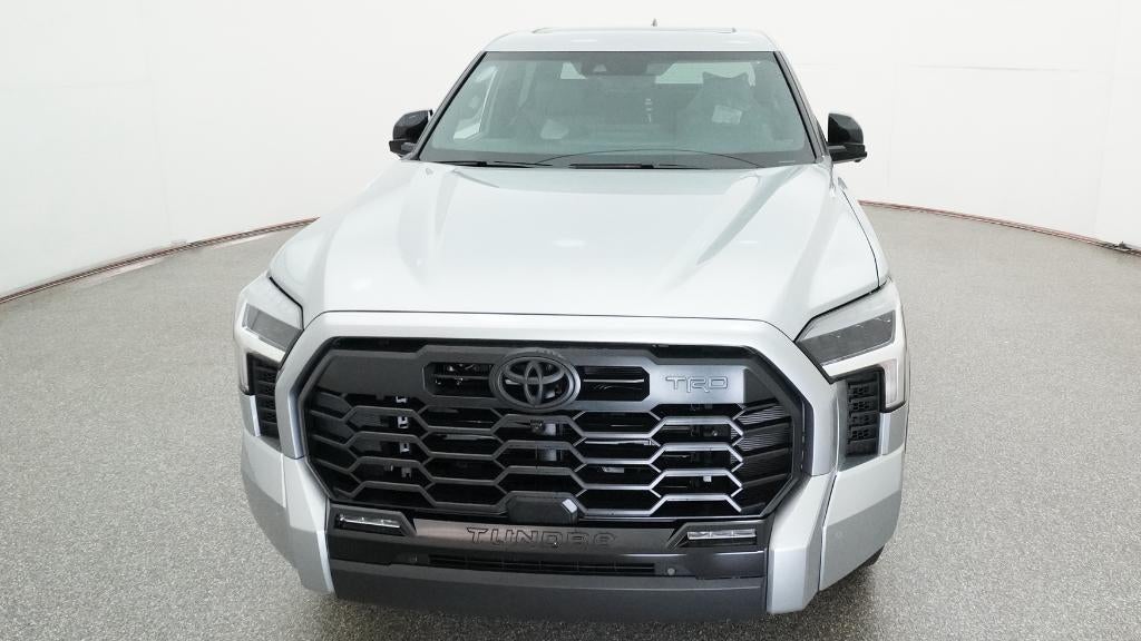 2026 Toyota Tundra i-FORCE MAX Limited i-FORCE MAX