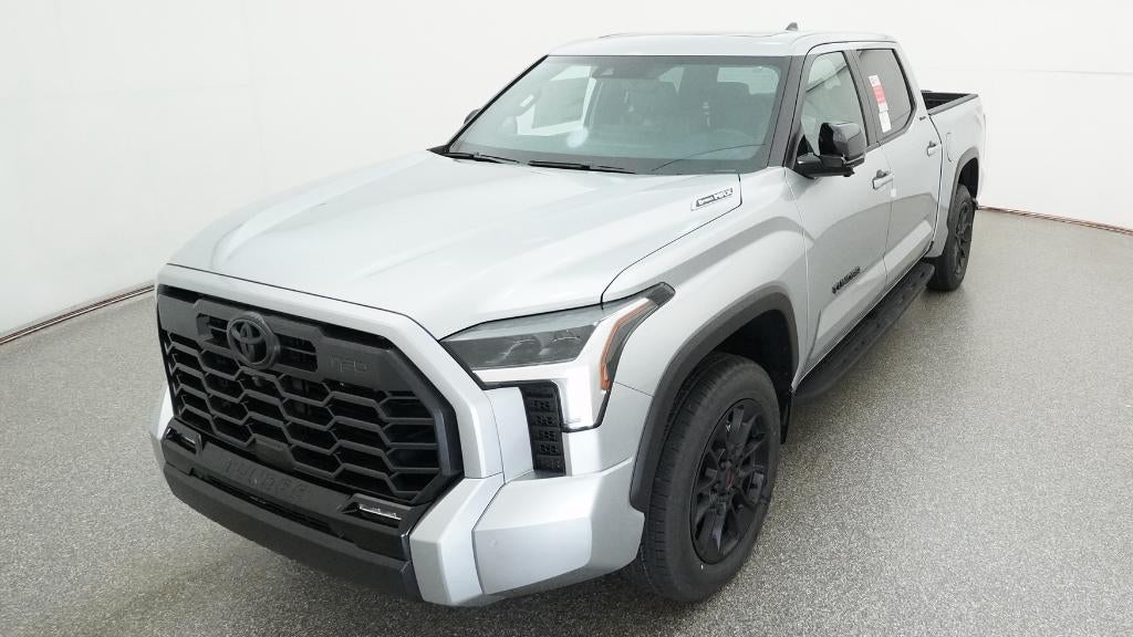 2026 Toyota Tundra i-FORCE MAX Limited i-FORCE MAX