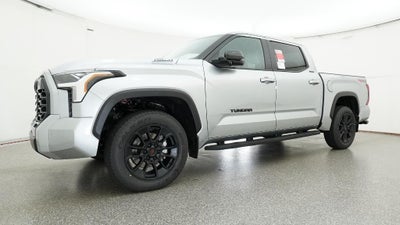 2026 Toyota Tundra i-FORCE MAX Limited i-FORCE MAX