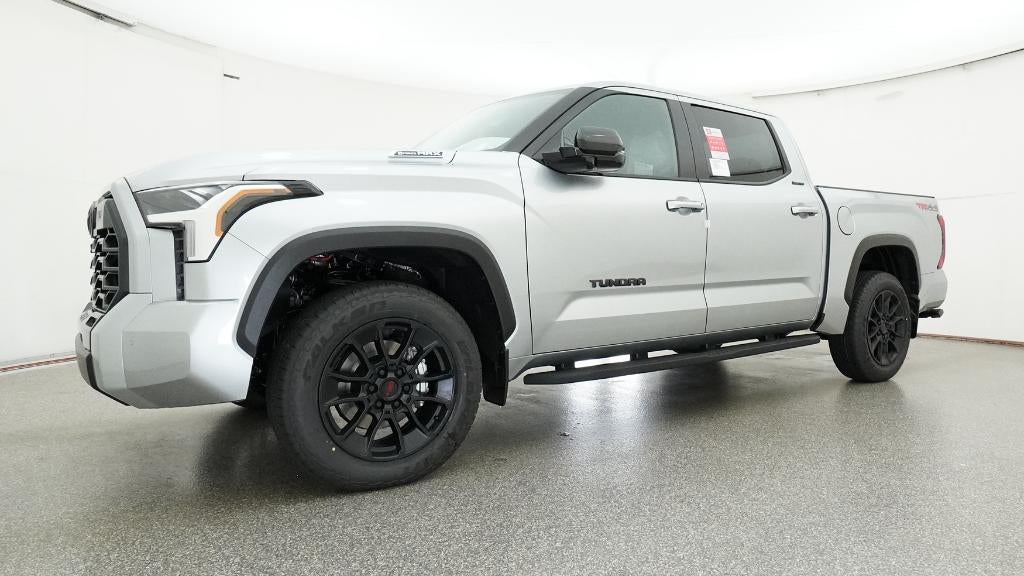 2026 Toyota Tundra i-FORCE MAX Limited i-FORCE MAX