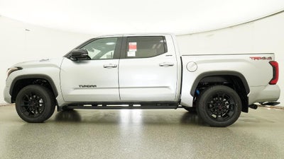 2026 Toyota Tundra i-FORCE MAX Limited i-FORCE MAX