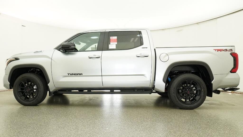 2026 Toyota Tundra i-FORCE MAX Limited i-FORCE MAX