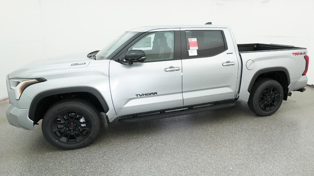 2026 Toyota Tundra i-FORCE MAX Limited i-FORCE MAX