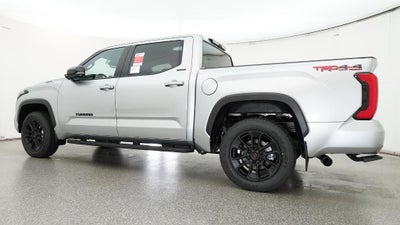 2026 Toyota Tundra i-FORCE MAX Limited i-FORCE MAX