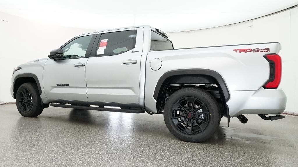 2026 Toyota Tundra i-FORCE MAX Limited i-FORCE MAX