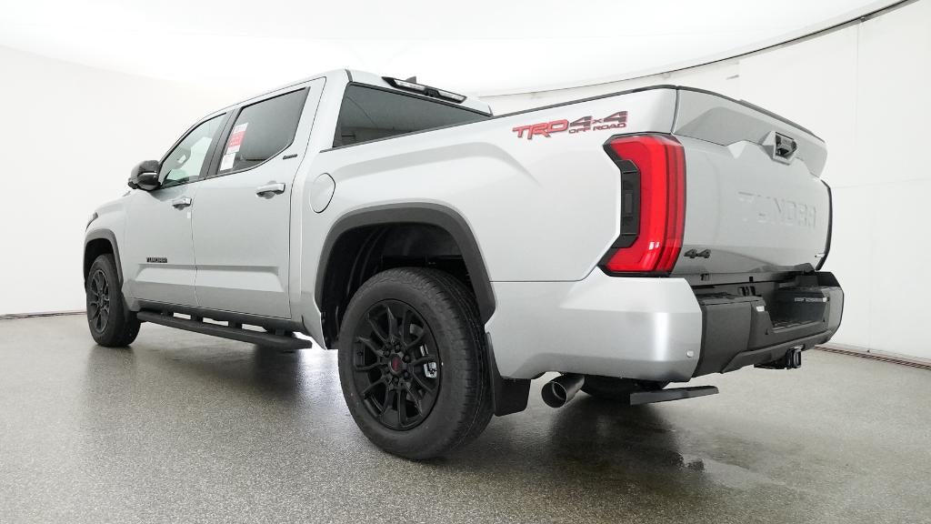 2026 Toyota Tundra i-FORCE MAX Limited i-FORCE MAX